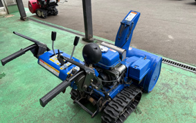 YAMAHA  SNOW BLOWER  MACHINE 