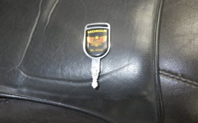 HONDA GL1500 GOLD WING 1988 SC22