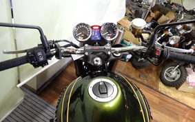 KAWASAKI Z900RS 2020 ZR900C