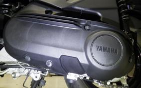 YAMAHA JOG125 SEJ5J