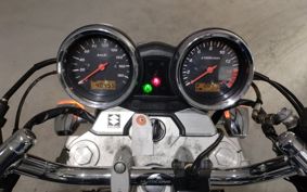 SUZUKI GSX400 2009 GK7CA