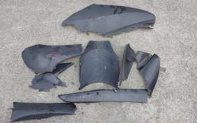 HONDA DIO Gen.6 2009 AF62