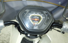 HONDA C50 SUPER CUB
