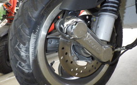 VESPA VXL125