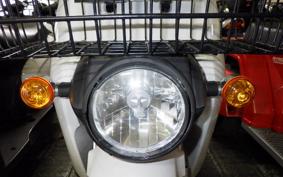 HONDA BENLY 50 2022 AA05