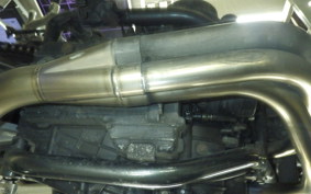 KAWASAKI ZRX-2 1996 ZR400E