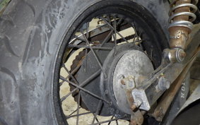 YAMAHA VIRAGO 250 3DM