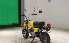 HONDA MONKEY Z50J