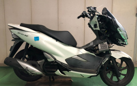 HONDA PCX 125 JF81