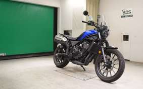 HONDA CL500 2023 PC68
