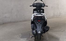 YAMAHA CYGNUS125XSR SED8J