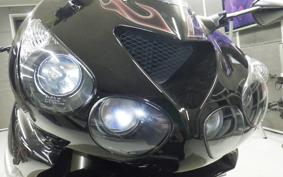 KAWASAKI ZZ1400 NINJA R 2008 ZXT40A