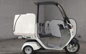 HONDA GYRO TA03