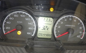 SUZUKI BURGMAN400 A 2022 DU11N