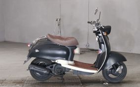 YAMAHA VINO 5AU