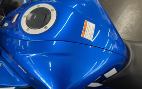 SUZUKI GIXXER 250 ED22B