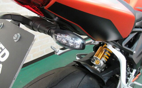 TRIUMPH スピートリプルRS 2022 S3P01S