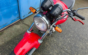 HONDA HORNET 250 MC31
