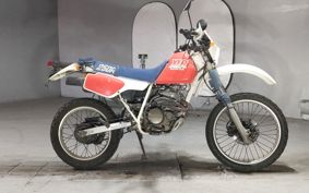HONDA XLR250R MD20