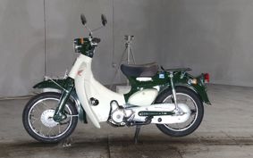 HONDA LITTLE CUB AA01