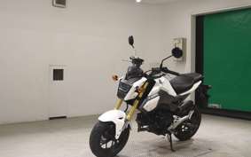 HONDA ｸﾞﾛﾑ 2017 JC61