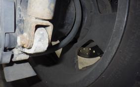 YAMAHA MAXAM 250 SG17J