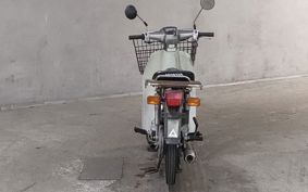 HONDA SUPER CUB90 HA02