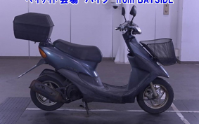 HONDA DIO SR