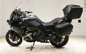 BMW R1300RT ASA 2025