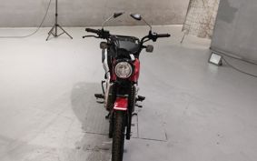 HONDA CT125 HUNTER  CUB  JA65