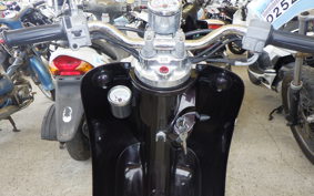 YAMAHA VINO 50 SA10J