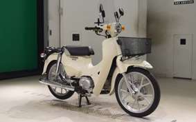 HONDA C110 SUPER CUB 2012 JA59