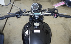 HONDA GB350S 2022 NC59