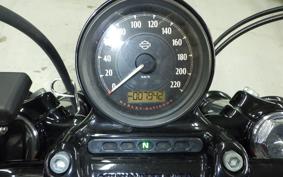 HARLEY XL1200XS 2018