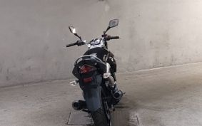 SUZUKI GSR250 GJ55D