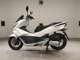 Фото Honda PCX 125 2016 с японского аукциона