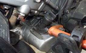 KTM 1290 SUPER DUKE R 2020