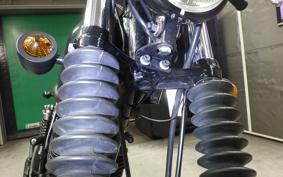 YAMAHA SR400 Gen.2 2000 1JR