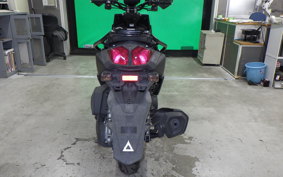 YAMAHA BW*S 125 Gen.2 2015 SEA6J