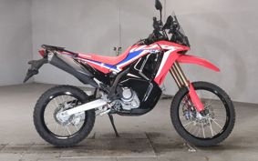 HONDA CRF250 RALLY  MD47