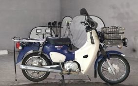 HONDA SUPER CUB110 JA42