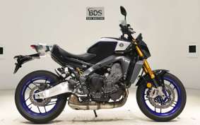 YAMAHA MT-09 SP 2025