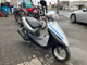 Фото Honda DIO с японского аукциона
