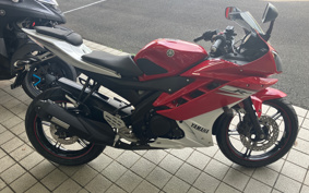 YAMAHA YZF-R15 1CK0