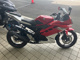 Фото Yamaha YZF-R15 с японского аукциона