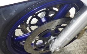 SUZUKI GSX1400 2008 GY71A