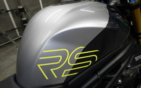 TRIUMPH SPEED TRIPLE RS 2026