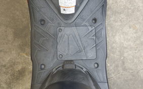 SUZUKI ADDRESS V125 S CF4MA