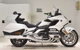 HONDA GL 1800 GOLD WING TOUR DCT 2019 SC79