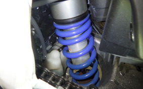 HONDA CRF1100L AFRICA TWIN DCT 2025 SD15